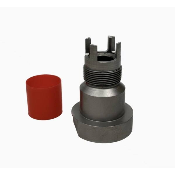 Bedford Precision Piston Valve Assembly - Replacement for Graco 24B827